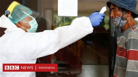 Virus Corona Puncak Pandemi Covid Di Indonesia Sulit Diprediksi