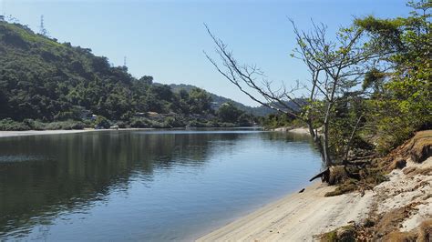 Serra da Bocaina National Park Map - Southeast, Brazil - Mapcarta