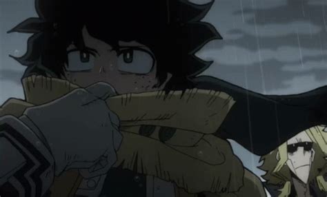 Vigilante Deku Dark Deku Vigilante Deku Deku Vigilante Discover My XXX Hot Girl