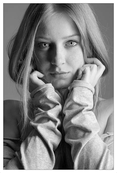 Kinga II Foto & Bild | portrait, portrait frauen, studio Bilder auf ...