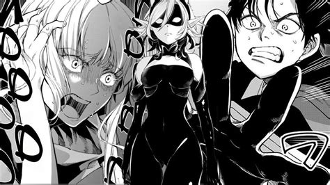 Isekai D Boy Tries No Damage Speedrun In Another World Manga Recap