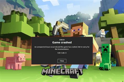 Fix Exit Code 0 Minecraft On Windows 10 TechCult