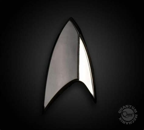 Download High Quality starfleet logo section 31 Transparent PNG Images ...