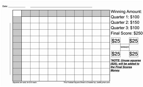 College Football Pick Em Spreadsheet — db-excel.com