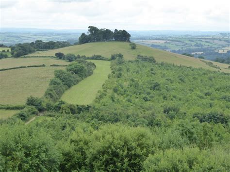 Kelston Round Hill © Philip Halling Geograph Britain And Ireland