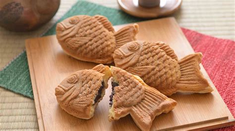 All About Taiyaki Experiences Restaurants Products And More Byfood