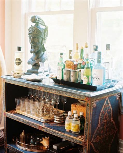 Ancient Accents With Images Small Bars For Home Bars For Home Bar