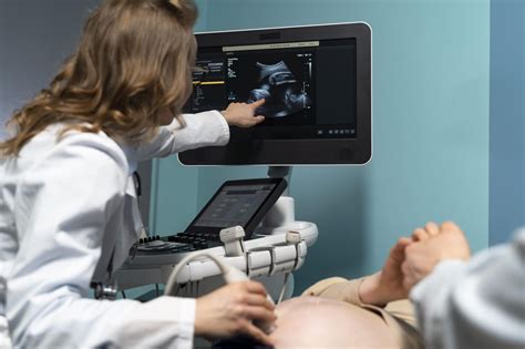 When Can You Tell The Babys Gender On Ultrasound A Guide To Sex Determination In Sonography