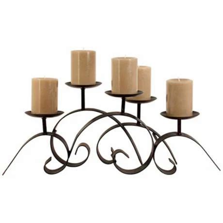 Table Candle Holders at best price in Moradabad by N. H. Exports | ID ...