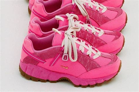 What Are the Best Pink Sneakers of all Time?