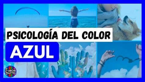 Descubre El Significado Espiritual Del Color Celeste En Solo 70