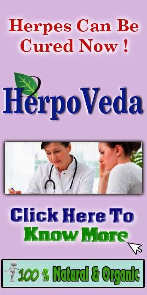 Hsv Type1 And Type2 Best Natural Herpes Treatment Natural Treatment Of Herpes