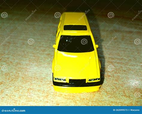 Hot Wheels Volvo Estate Stock Image Image Of Toys Wheels