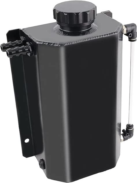 Amazon BAGARAATAN Universal Coolant Overflow Tank2L Coolant