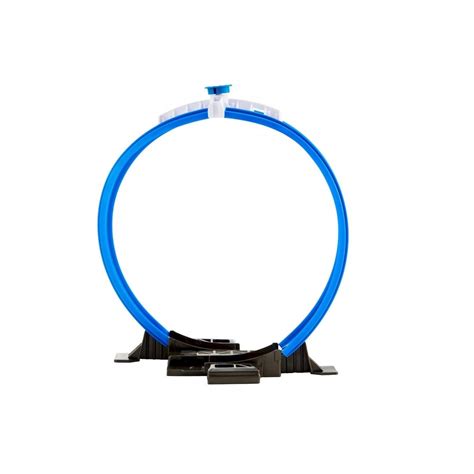 Accesoriu Pista Mattel Hot Wheels Track Builder Bucla Emag Ro