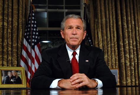 George Bush Net Worth Milka Jeniece