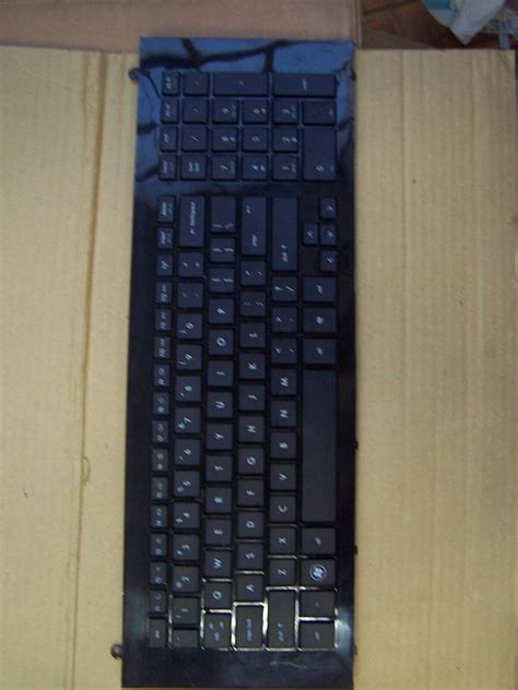 HP 638179 001 Laptop Keyboard For ProBook 4530s For Sale Online EBay