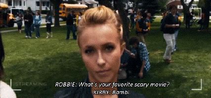 Scary Movie 4 Quotes. QuotesGram