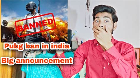 Pubg Ban In India Government Ban Pubg With 47 Other Chinese App