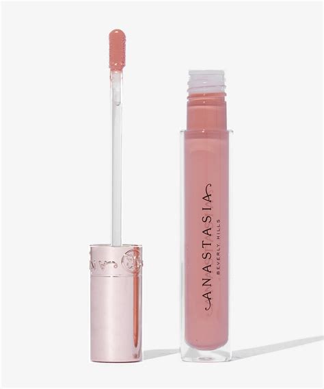 Anastasia Beverly Hills Lip Gloss Guava At Beauty Bay