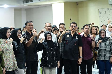 PDIP Bersiap Jaring Cakada Rakyat Sulsel