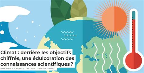 Salon Nancy Climat derrière les objectifs chiffrés une