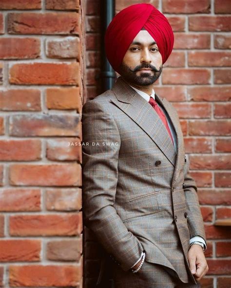 Tarsem Jassar Designer Suits For Men Tarsem Jassar Pics Tarsem Jassar Pics In Coat Pant