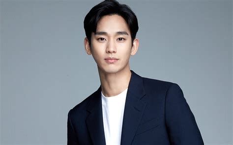 Kim Soo Hyun Confirmado Para Aparecer Em Drama Do Escritor De My Love