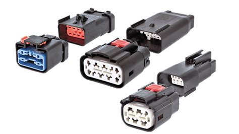 Sicma Aptiv Connectors