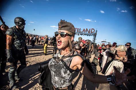 Tickets For Wasteland Weekend 2024 Are On Sale Now Wasteland Weekend