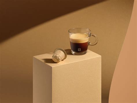 Nespresso Lance Une Capsule Compostable Pas Plus Colo Que L Alu