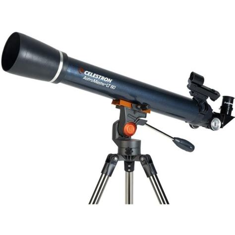 Telescopio Celestron Powerseeker 76 Az 21044 Celestron