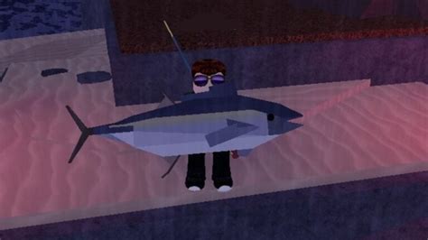 Roblox La P Che Dans Fisch Tout Ce Que Vous Devez Savoir