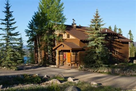 Grand Lake Lodge (Grand Lake, CO) - Resort Reviews - ResortsandLodges.com