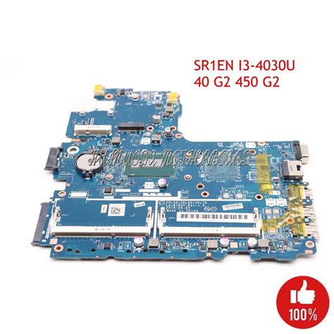 NOKOTION 768057 601 768057 001 Laptop Motherboard For HP Probook 440 G2