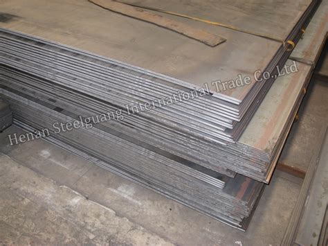 Ss Astm A A Gr C A Grade C A Grade Steel Plate Mm