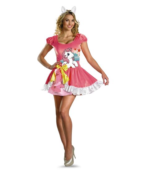 My Little Pony Sundance Costume - Women Costume