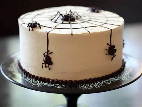 Spider Cake Recipes Cooking Channel Recipe Zoë François Cooking