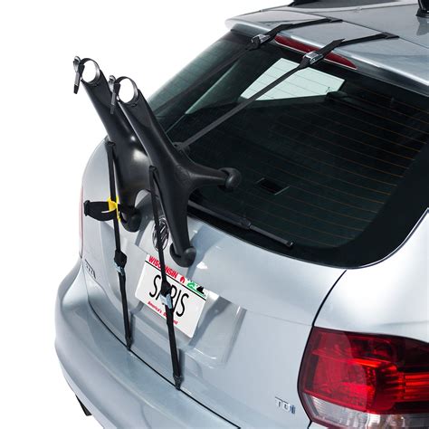 Saris Solo Bike Cycle Carrier Available From Driveden Today