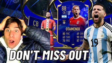 Otamendi Toty Honorable Mention Objective Is Scary Youtube