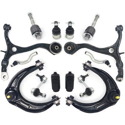 Azbustag Control Arm Kit With Ball Joint For Honda Accord