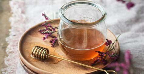 Benefits Of Honey For Skin Honey With Warm Water