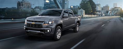 2021 Chevy Colorado Interior Accessories | fhiabarry