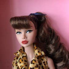 Fashion doll - Поппи Паркер Poppy Parker Coney Island Saturday купить в ...