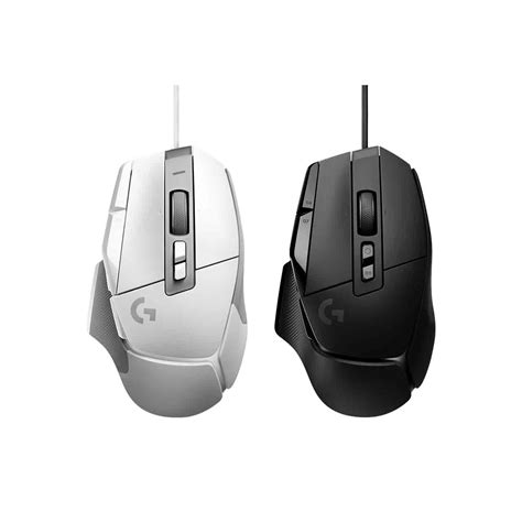 로지텍코리아 로지텍G G502 X 유선 게이밍 마우스 | 배민스토어