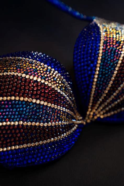 Ifbb Npc Competition Bikini Suit Figure Bikini Suit Etsy