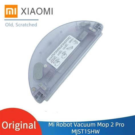 Original Xiaomi Mi Robot Vacuum Mop 2 Pro Xiaomi Mop 2 Pro MJST1S ...