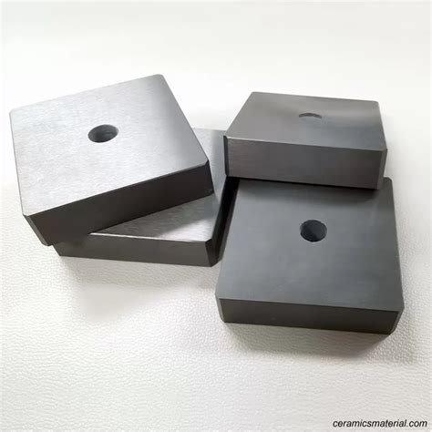 Silicon Nitride Ceramic Structural Parts And Customized Suppliers