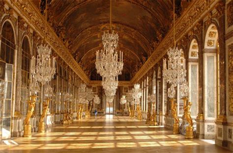 Palace of Versailles - Palaces Photo (32170373) - Fanpop