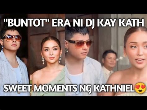 Daniel Padilla Buntot Era Kay Kathryn Bernardo Sa Kasal Ni Robi